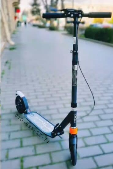 трюковой самокат в бишкеке: Samakat Urban🛴 Samokat, Skuter, Scooter Ölkə daxili pulsuz çatdırılma📍 — 1