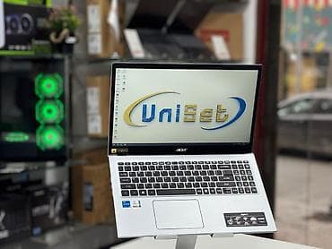 acer notebook qiymetleri: Noutbuk Acer i5 ddr4 Şəhər: Bakı Marka: Acer Çatdırılma?: Bəli Acer — 3