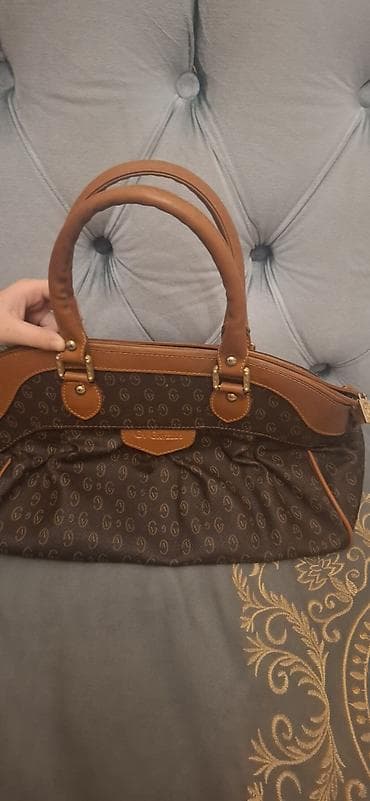 gucci sumka: Кошелек, Натуральная кожа, Новый — 2