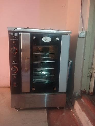Elektrik soba, Şirniyyət üçün, İşlənmiş lalafo.az -da Elektrik soba, Şirniyyət üçün, İşlənmiş