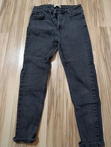 ВАЗ (ЛАДА): Мужские джинсы, L — 1