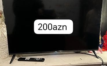 Mobil telefon və aksesuarlar: Televizor TCL LED ekran 32" — 1