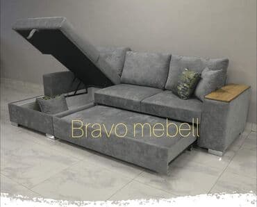 qupka: Künc divan, Yeni, Açılan, Bazalı, Parça, Şəhərdaxili pulsuz çatdırılma — 2