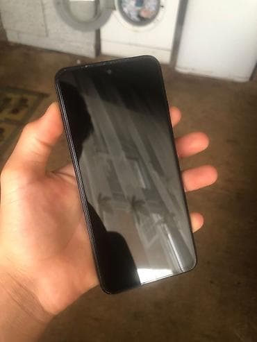 ipone 13 pro: Redmi Note 10S, 128 GB, rəng - Qara — 7