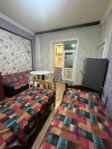 yeni gunesli kiraye ev: Kirayə verilir – mebellə təchiz olunmuş ayrıca 1 otaq.Yalnız ailəyə — 2