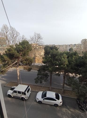 ev satşı: Bakı, 2 otaqlı, Köhnə tikili, m. Xalqlar Dostluğu, 52 kv. m — 7