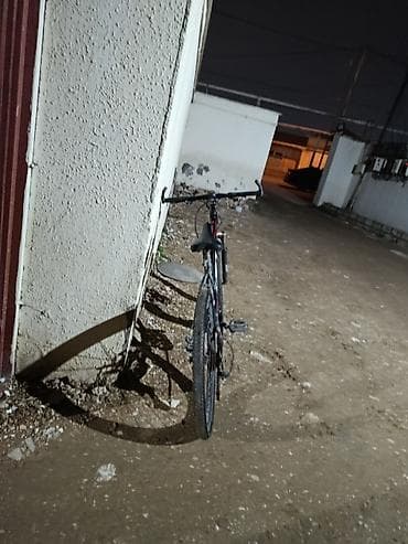 velosiped satisi quba: SAFT markalı dağ velosipedi - Çərçivə: yüngül alaşımlı, idman — 4