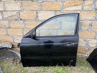 mitsubisi airtrek: Daevo leqanza (1996–2002 CJ/CK seriyası) üçün orijinal ehtiyat — 4