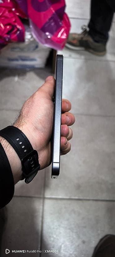 samsung yp: Samsung Galaxy S24 FE, 256 ГБ, цвет - Серый — 4