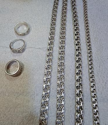 gumus boyunbagi: Boyunbağı — 4