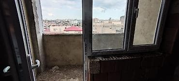 azinko binalari nerimanov: 2 otaqlı, Yeni tikili, 87 kv. m — 3