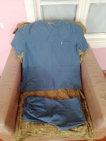 дозиметр купить баку: Salam aleykum kişi ve Qadin Tibbi və xadimələr üçün dest geyimler — 5