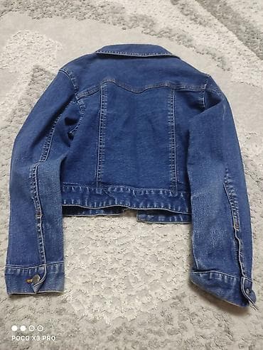 Jaket, Uniseks, 8 - 9 yaş