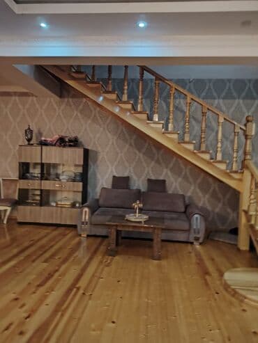 куплю дом в баку: 5 комнат, 200 м², Нет кредита, Свежий ремонт — 6