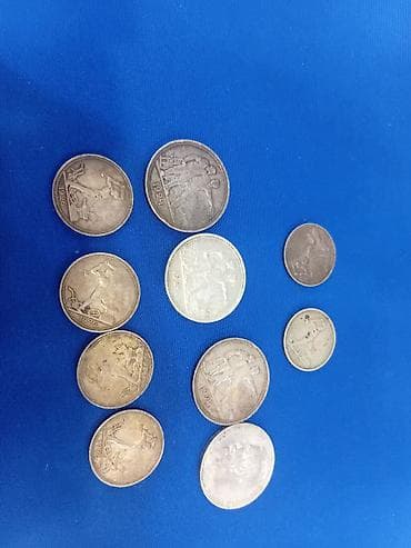 saat ucuz: Məhsul: İnci boyunbağı və metal fincan altlığı (2 ədəd) Təsvir: - — 7