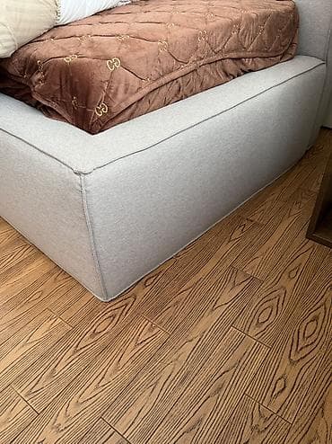 Divanlar: Künc tipli tək nəfərlik divan‑çarpayı 2 eded Ideal veziyetde, 1-2 defe — 6