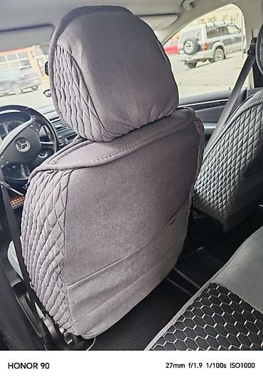 mercedes panorama 2002: Mercedes-Benz B-Class: 1.5 l | 2008 il Hetçbek — 9