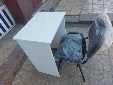 tek stolar: Parta tek neferlik 30 azn 2 neferlik 40 azn elde hazir var hresinden — 5