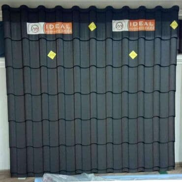 Təmir işləri: Dam ortukleri — 9