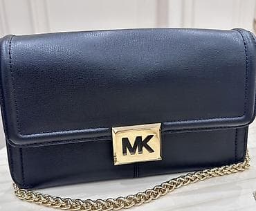 Çantalar: Çiyin çantası, Michael Kors, İşlənmiş — 3