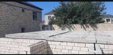 ucuz jaluz: Dəmir-beton döşəmə plitələri, tikinti işləri zamanı mərtəbələrarası — 2