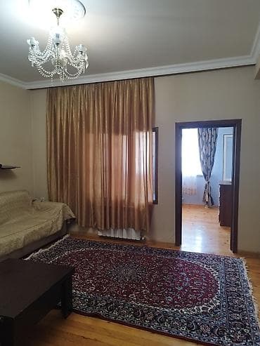 2 otaqlı, 68 kv. m lalafo.az -da 2 otaqlı, 68 kv. m