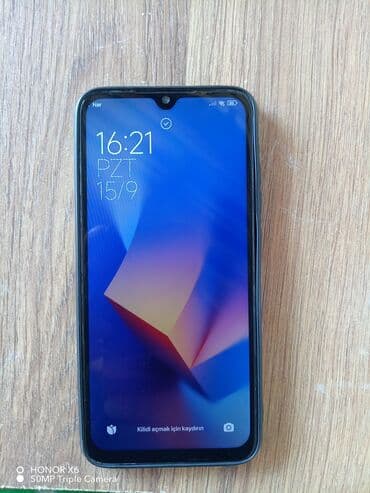 redmi not 8 yaddaş 128: Redmi Note 8, 64 ГБ, цвет - Черный, Отпечаток пальца — 2