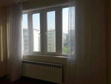 gəncə komsomol: 2 otaqlı, Yeni tikili, 61 kv. m — 5