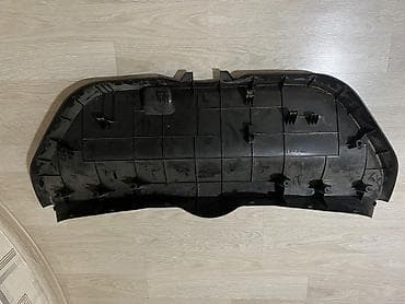 uaz ehtiyyat hisseleri: Nissan Tiida — 1