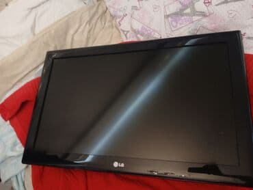 102 ekran smart tv: Новый Телевизор LG LCD 58" — 1