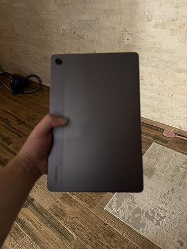 tab a11: Samsung Galaxy Tab A11+ planşet - Model: Galaxy Tab A11+ - Rəng — 6