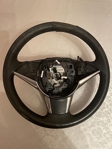 multi sukan: E60 m5 rul original tekce deris üzlenmelidi Məhsul: Avtomobil sükanı — 1