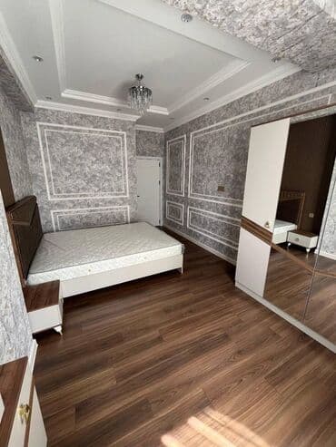 1 otaqli kiraye evler 20 yanvarda: Nərimanov rayonu Əliyar Əliyevdə,17 mərtəbəli binanın 8-ci — 5