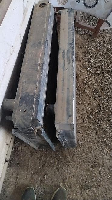 kompressor ehtiyat hissələri: 2065, 2019 il, Orijinal, İşlənmiş — 3