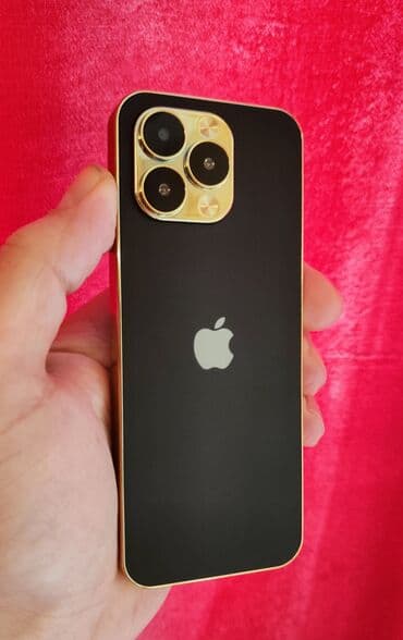 iphone 14 pro ekran qiymeti: IPhone 14 Pro, 64 GB, Qara, Zəmanət, Sənədlərlə — 1