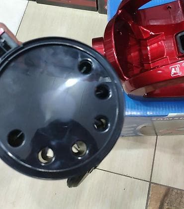 Tozsoranlar: Tozsoran Samsung Guc 3000 watt Çaşkali filtirsiz model Qabin tutumu 2 — 6