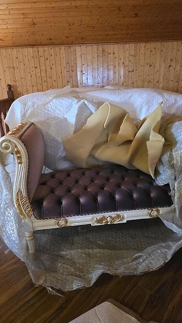 висячее кресло: Ткань — 2