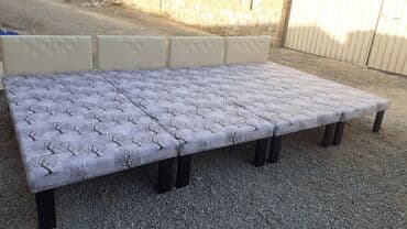 Yeni, Təknəfərlik çarpayı, Azərbaycan