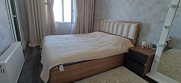 İkinəfərlik çarpayı, Dolab, Azərbaycan, İşlənmiş
