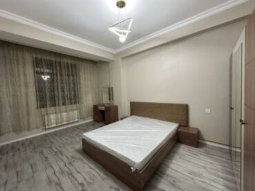 xirdalanda yeni tikili binalar: 3 otaqlı, 93 kv. m — 8