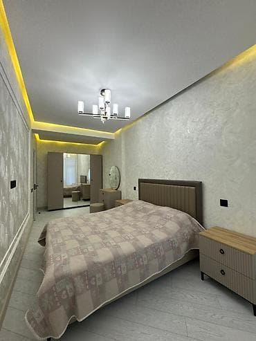 aida park buzovna: 2 otaqlı, 70 kv. m — 8