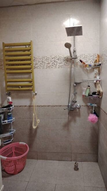 hezi aslanovda 3 otaqli evler: Saray, 3 otaqlı, Yeni tikili, 74 kv. m — 4