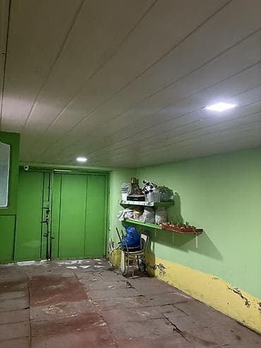 memar ecemi kiraye ev: ARENDAYA VERİLİR Qapalı qaraj/anbar sahəsi Avtomobil saxlamaq — 5