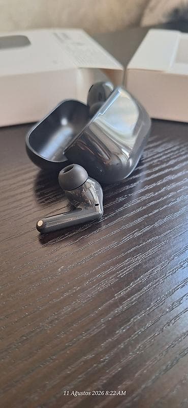 samsung bluetooth: 🎧 HUAWEI FreeBuds SE 4 ANC — YENİ 📦 24 iyulda alınıb. Sadəcə qutusu — 3