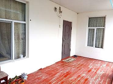 binə qəs: 3 otaqlı, 130 kv. m, Kredit yoxdur — 8