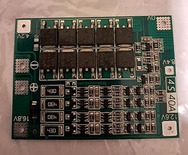 – Robotlar, pultlu maşınlar, dronlar, planşetlər, elektron lövhələr və