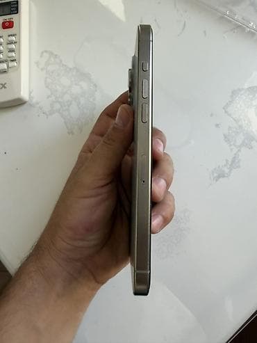 Elektronika: IPhone 14 Pro Max, Space Gray, Face ID — 4