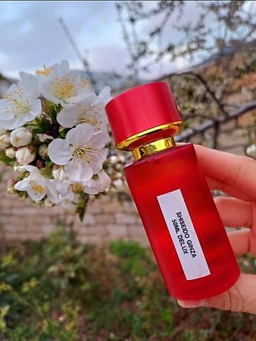 mona torba: Qadın və kişi ətirləri – niş və dizayner qarışıqları Təsvir: - Şüşəli — 2