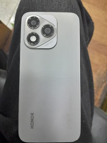 honor adapter 66w: Məhsul honor 400 lite 256yaddaş 8 ram Xüsusiyyətlər: - Korpus: Düz — 8