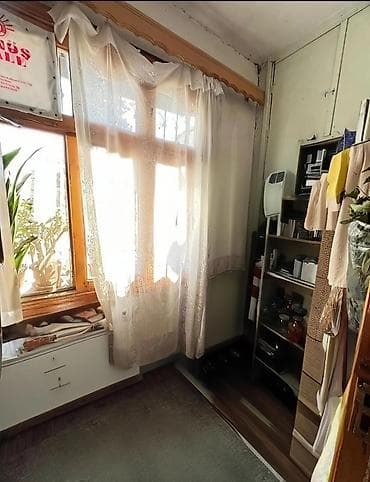tap az terter: Bakı, Yeni Günəşli Massiv V, 2 otaqlı, Köhnə tikili, 64 kv. m — 8